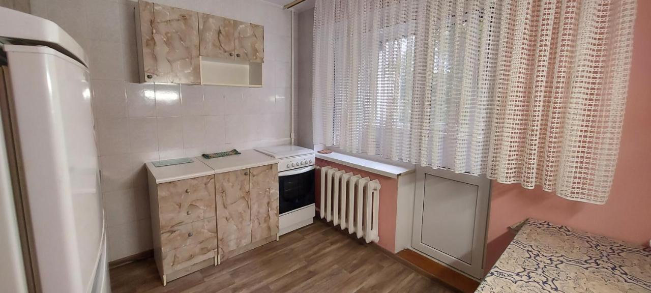 Nice Apartment Kyiv Exterior photo